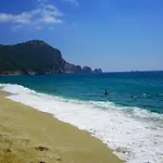 Erguen 호텔