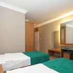 호텔 Erguen
