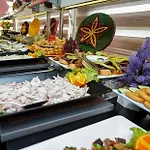 호텔 Erguen 3*