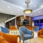 호텔 Erguen