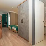 호텔 Erguen 3*