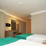 Ergün 3* Alanya