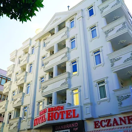 Erguen Alanya
