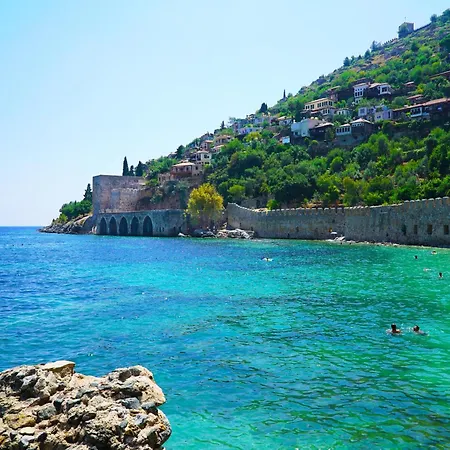 Erguen 3*