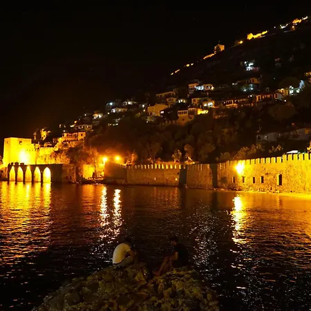 Erguen Alanya