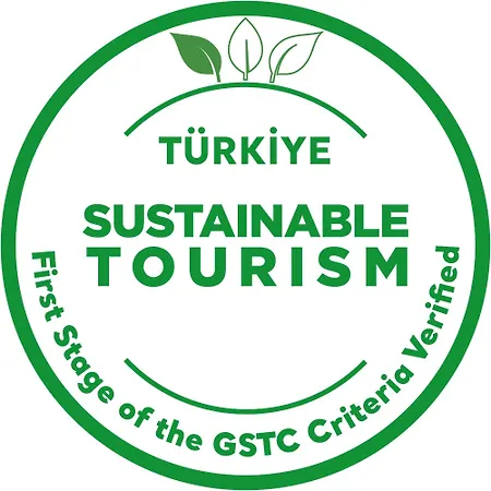 Erguen Hotel Alanya