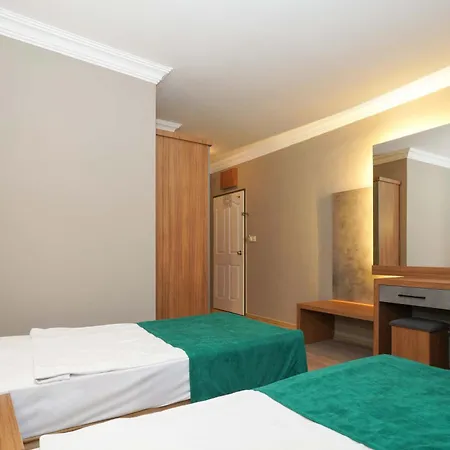 Hotel Erguen