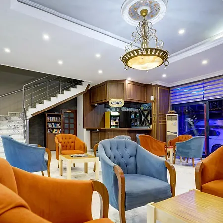 Hotel Erguen