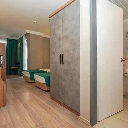 Hotel Erguen 3*