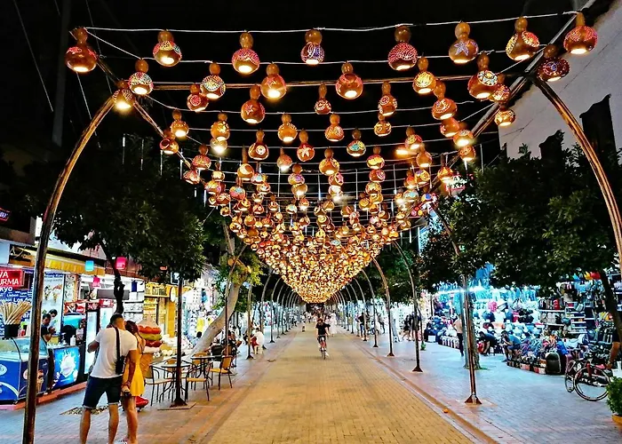 Erguen Ξενοδοχείο