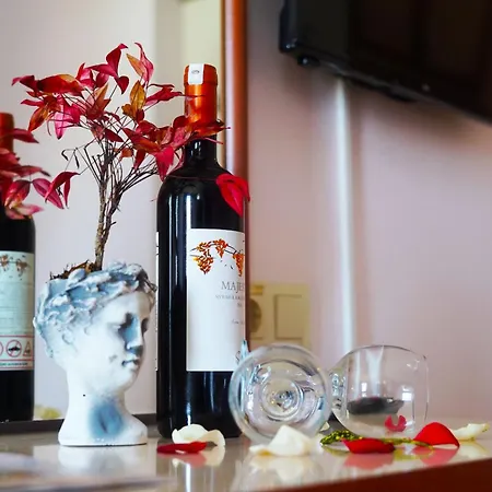 Готель Erguen 3*